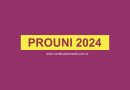 Prouni 2024: Programa teve mais de um milhão de inscritos, veja quando é a segunda chamada