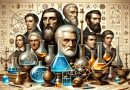 História da Química