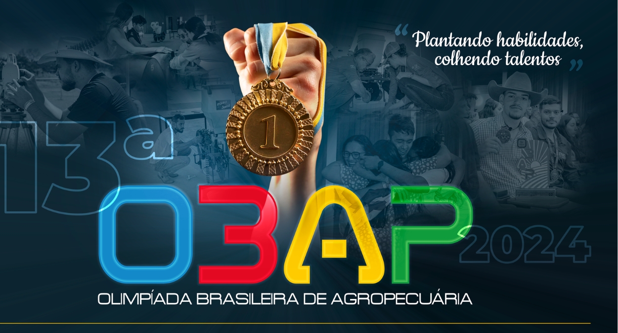 Olimpíada Brasileira de Agropecuária (Obap) 2024: Veja como se inscrever
