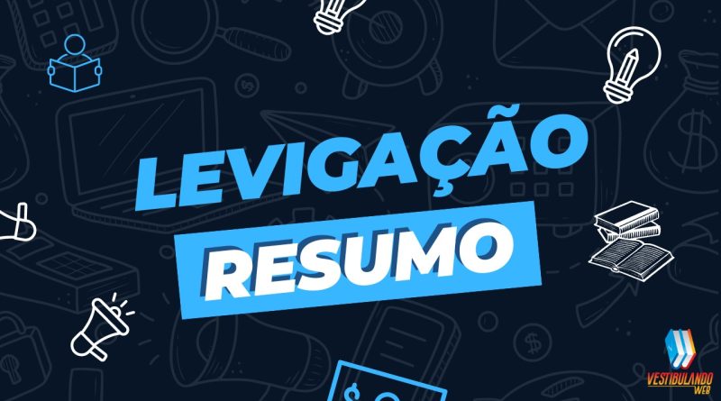 Resumo sobre Levigação