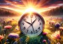 Horário de verão: resumo, como funciona e origem