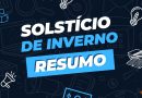 Solstício de Inverno: o que é?