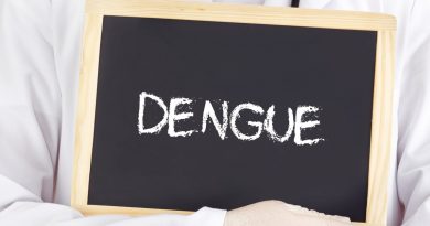Dengue: causador, agente de transmissão e tratamento