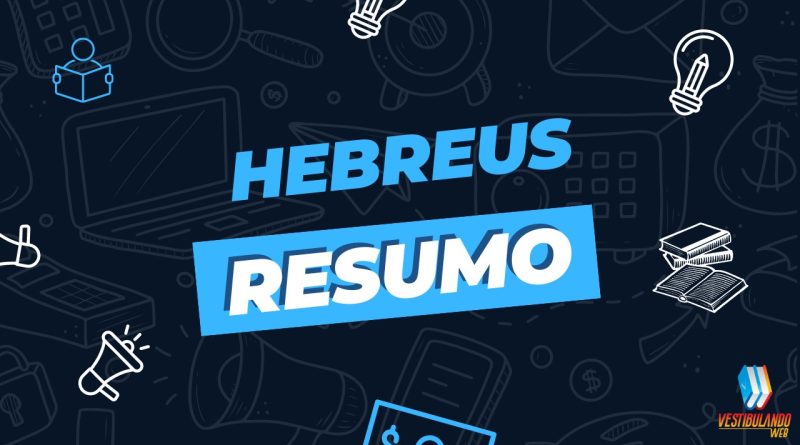 Resumo de História sobre Hebreus
