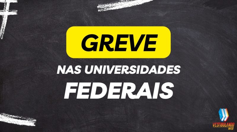 Atualizações sobre a greve nas universidades federais e o indicativo de retorno às aulas