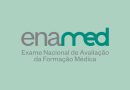Enamed 2026: Veja o Edital, quem participa, como se inscrever e quando será a prova