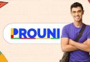 Prouni 2026/2 terá inscrições em julho; veja regras e próximos passos