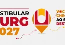FURG divulga retomada de vestibular para 2027