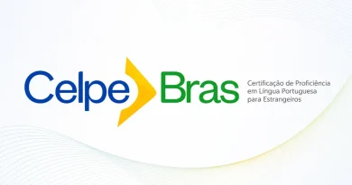 Celpe-Bras 2026/2: inscrições abertas para exame de proficiência em português
