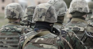 Exército abre inscrições para médicos, dentistas, farmacêuticos e veterinários Exército abre inscrições para médicos, dentistas, farmacêuticos e veterinários