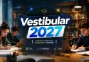 Uerj abre prazo para o 2º Exame de Qualificação do Vestibular Estadual 2027