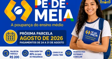 Pé-de-Meia agosto 2026