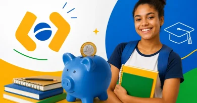 Pé-de-Meia de agosto: Veja como saber se a parcela foi aprovada Pé-de-Meia