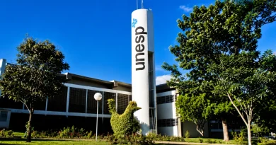 Unesp 2027 terá 5.850 vagas em 136 cursos e ampliação de Medicina no vestibular Unesp (Imagem: Divulgação)