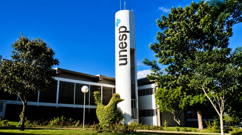 Unesp (Imagem: Divulgação)