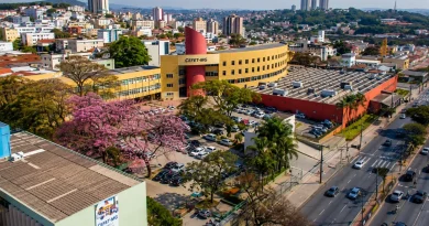 Vestibular CEFET-MG 2027: Veja como se inscrever para 2.174 vagas em cursos técnicos CEFET MG (Imagem: (IA)