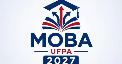 Inscrição MOBA UFPA 2027