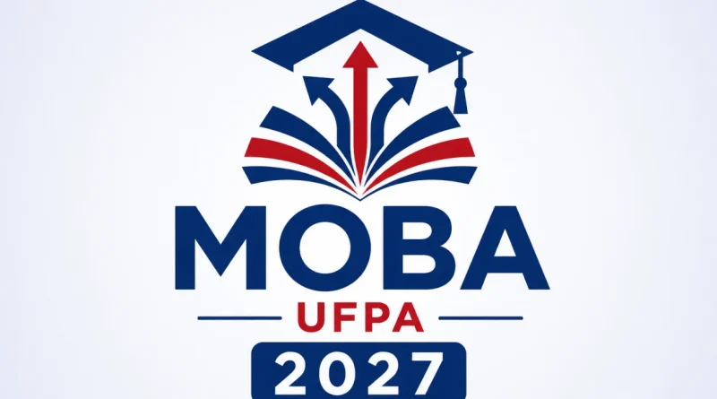 Inscrição MOBA UFPA 2027