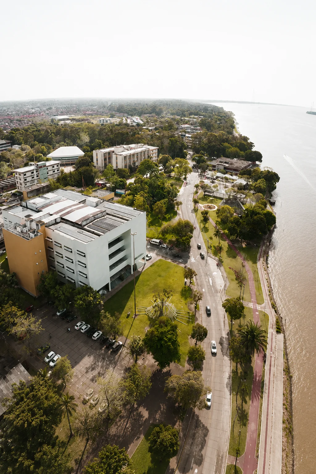 UFPA (Imagem: IA)