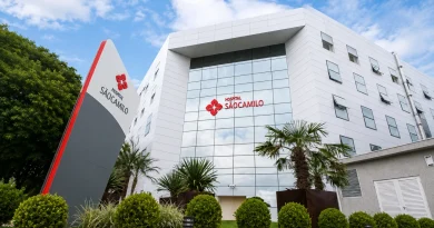 Vestibular São Camilo Medicina 2027 tem 117 vagas; veja datas de inscrição e prova Vestibular de Medicina 2027 São Camilo