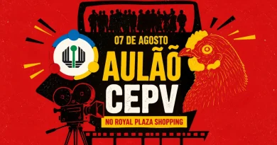 Curso pré-vestibular da UEL oferece aulão gratuito com material digital e preparação para 2027 UEL realiza aulão gratuito de revisão para o Vestibular 2027