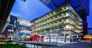 CPS publica cronograma do Vestibular 2027 das Fatecs; exame será em 13 de dezembro Campus Faculdades de Tecnologia do Estado de São Paulo (Fatecs) - Imagem editada por IA