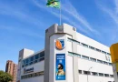Campus UniGuairacá (Imagem editada por IA)