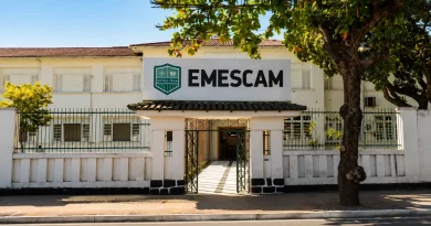 Medicina Emescam 2027 terá 69 vagas em Vitória; confira inscrições, provas e etapas vestibular de medicina 2027 emescam