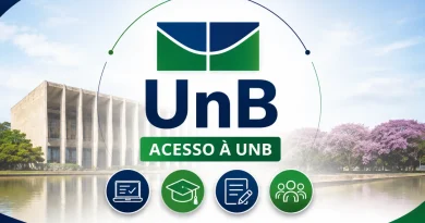 Regras de ingresso UnB 2027