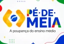 Pé-de-meia: a poupança do Ensino Médio