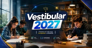 UEA 2027 aplica prova de habilidades específicas neste domingo (30) UEA: inscrição aberta para o Vestibular 2027 e SIS 2026