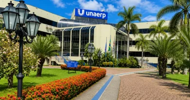 Vestibular Unaerp 2027/1 abre 1.425 vagas em Ribeirão Preto e Guarujá; veja prazos Vestibular 2027 Unaerp