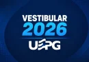 Datas Vestibular UEPG 2026