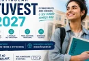 Vestibular Fuvest 2027