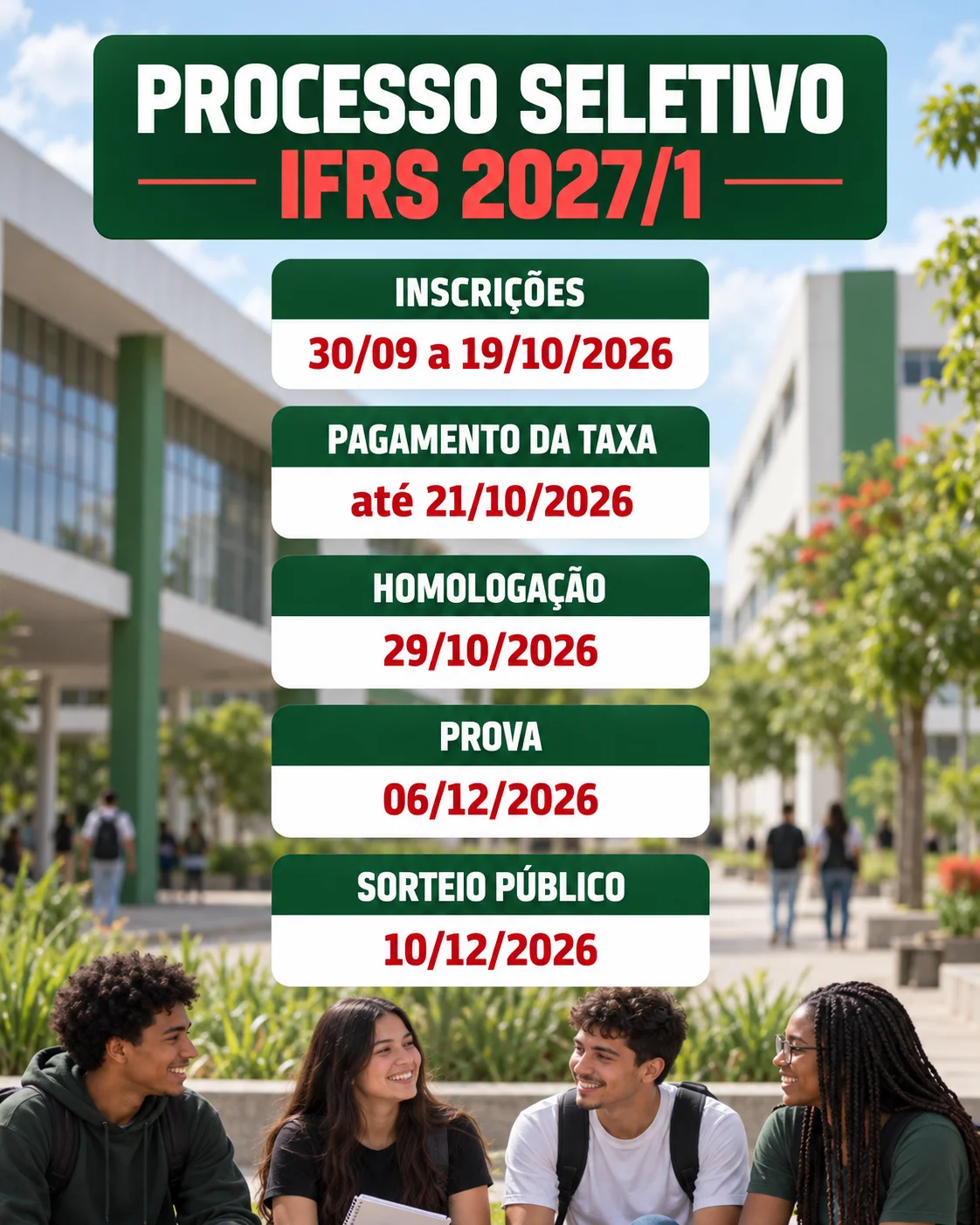 IFRS (Imagem IA)