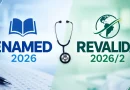 local de provas enamed e revalidade 2026