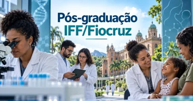 informações mestrado e doutorado fiocruz