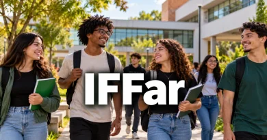 iffar