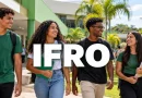 informações psu ifro 2027
