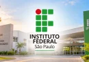 informações processo seletivo ifsp 2027