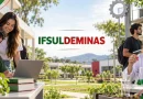 vestibular 2027 ifsuldeminas