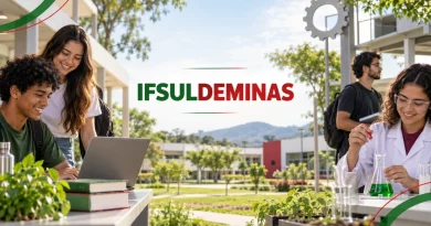 vestibular 2027 ifsuldeminas