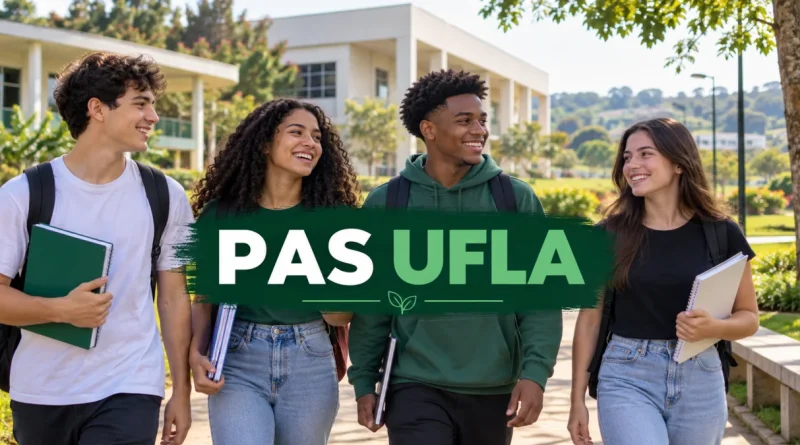 isenção pas ufla 2027