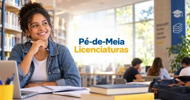 Pé-de-Meia Licenciaturas