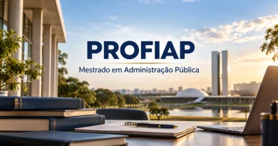 informações e inscrição profiap 2027