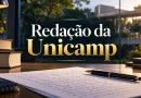 redação vestibular unicamp