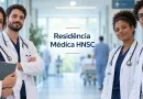 vagas residência médica 2027 hnsc