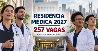 residência médica santa casa de são paulo 2027