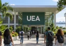 UEA publica locais de prova do SIS 2026 e do Vestibular 2027; veja datas