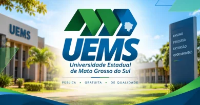 vestibular 2027 UEMS